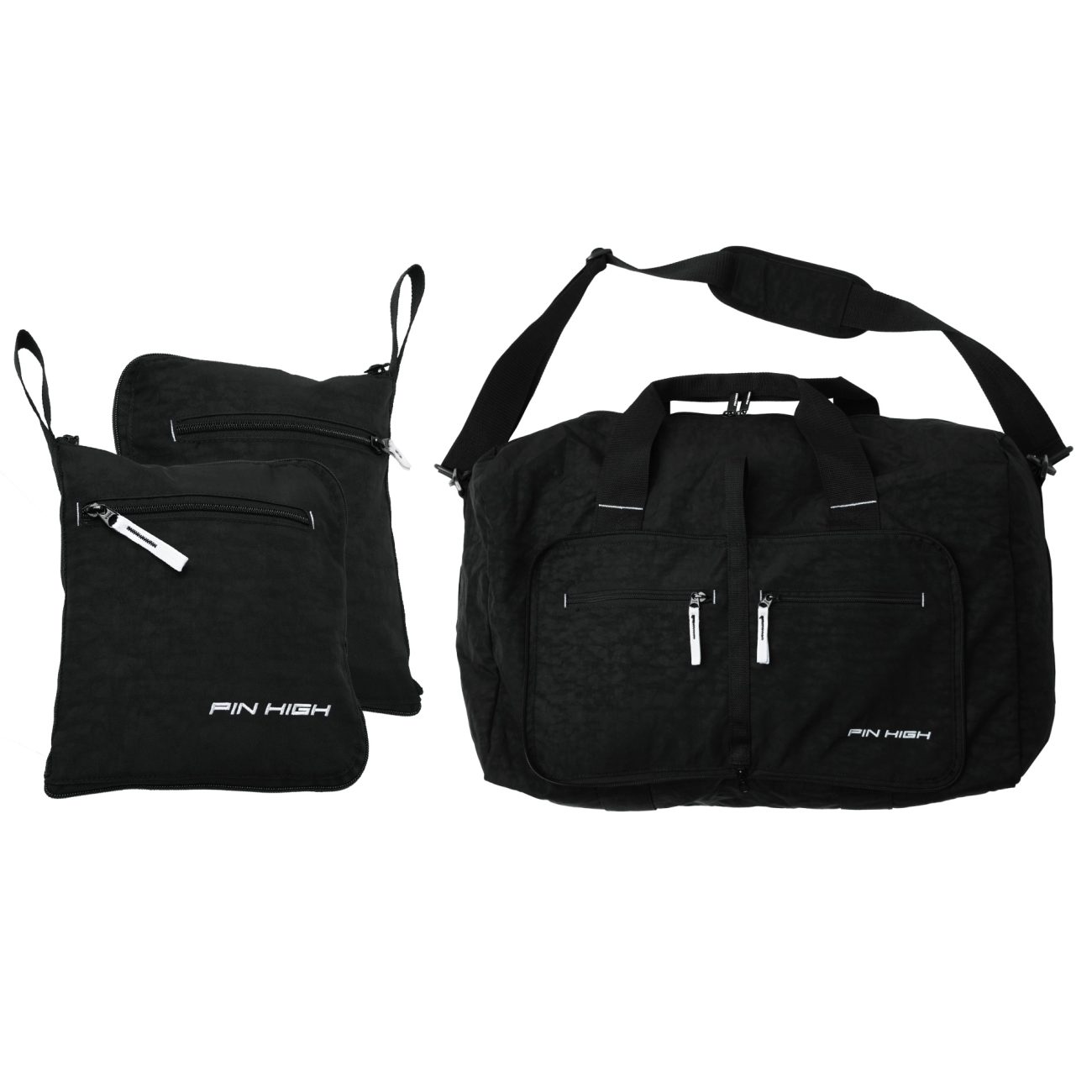 Active Travel Bag