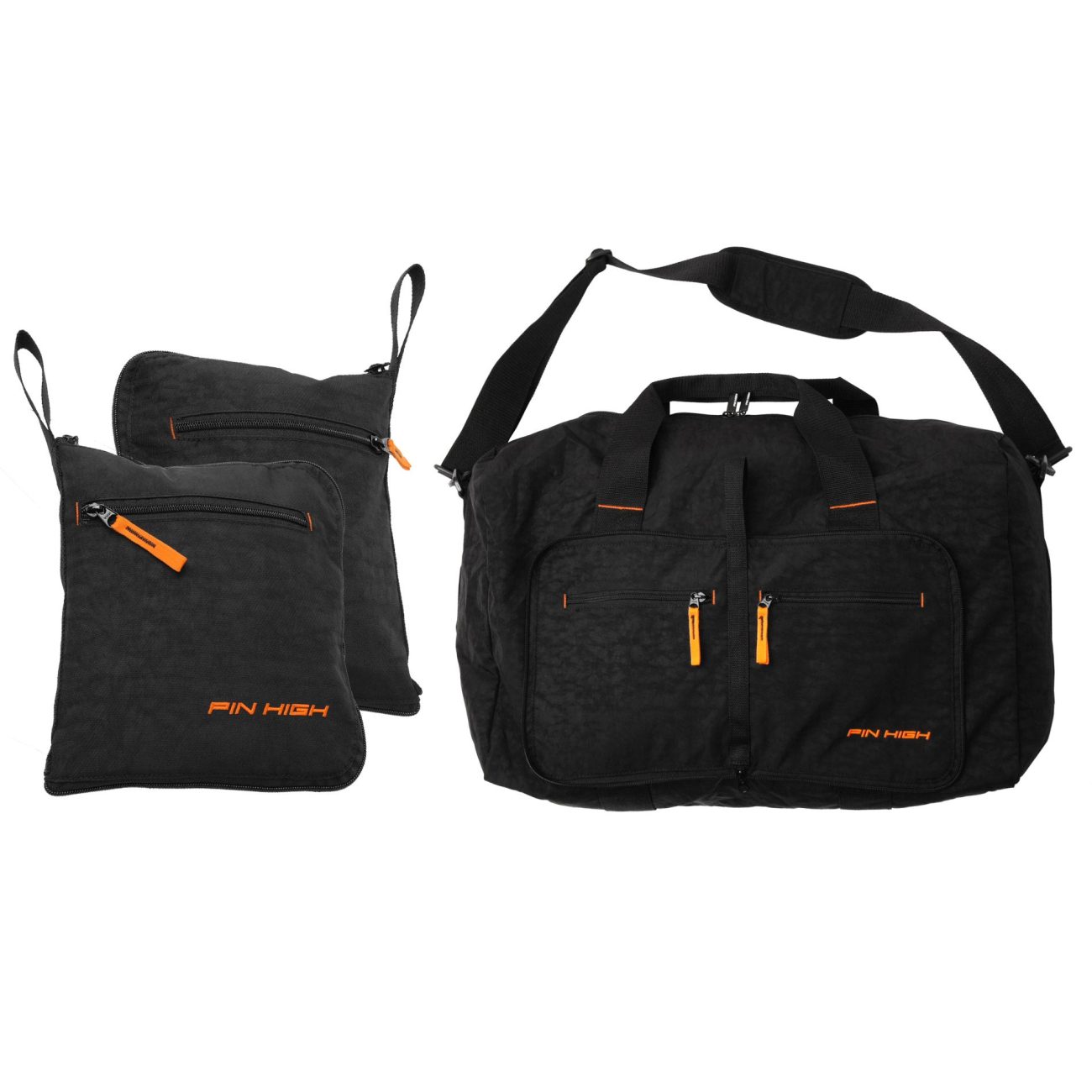 Active Travel Bag - Image 3