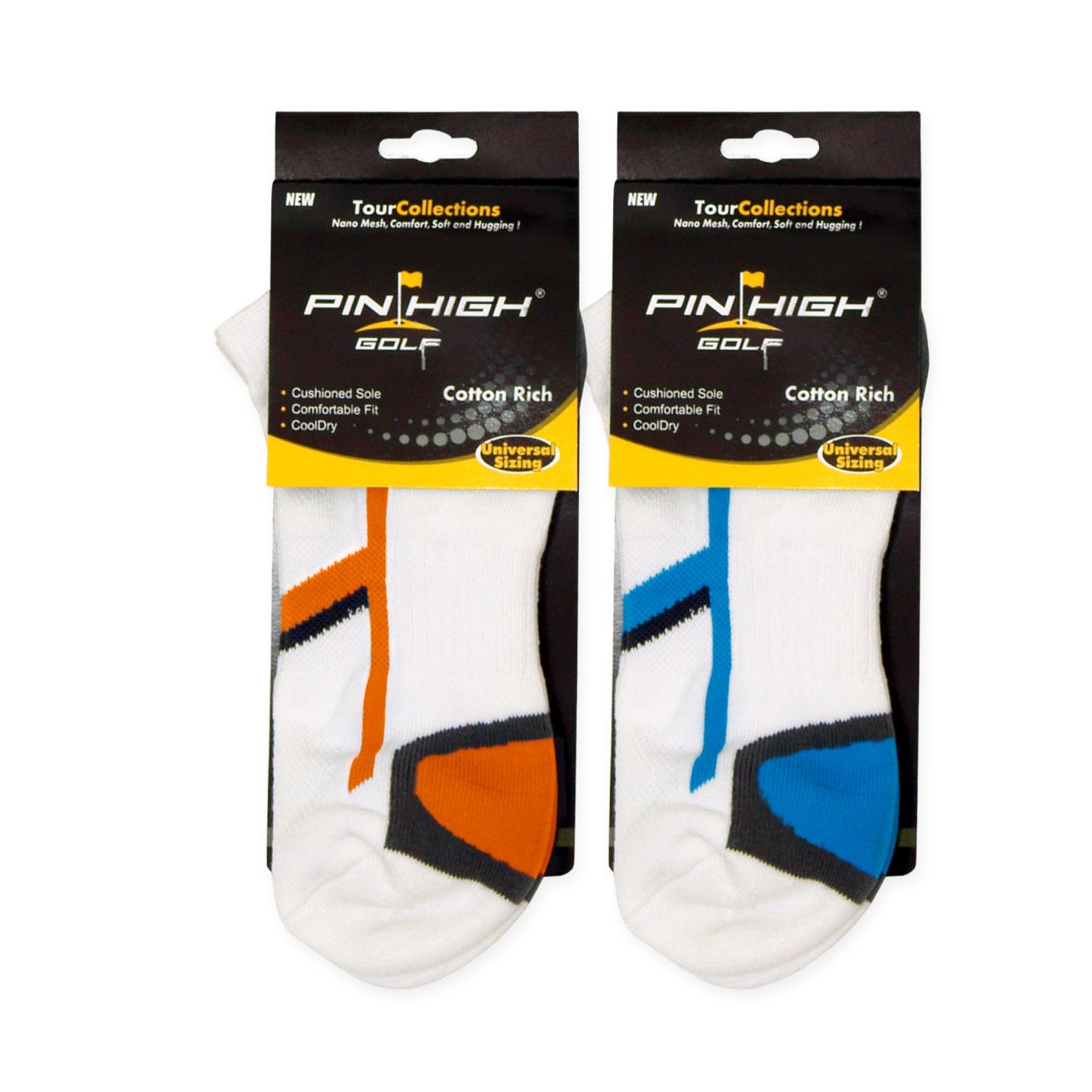 Tour Ankle Sock Single Pack