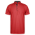 Flame Scarlet / Black