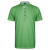 Poison green / White