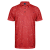 Flame Scarlet