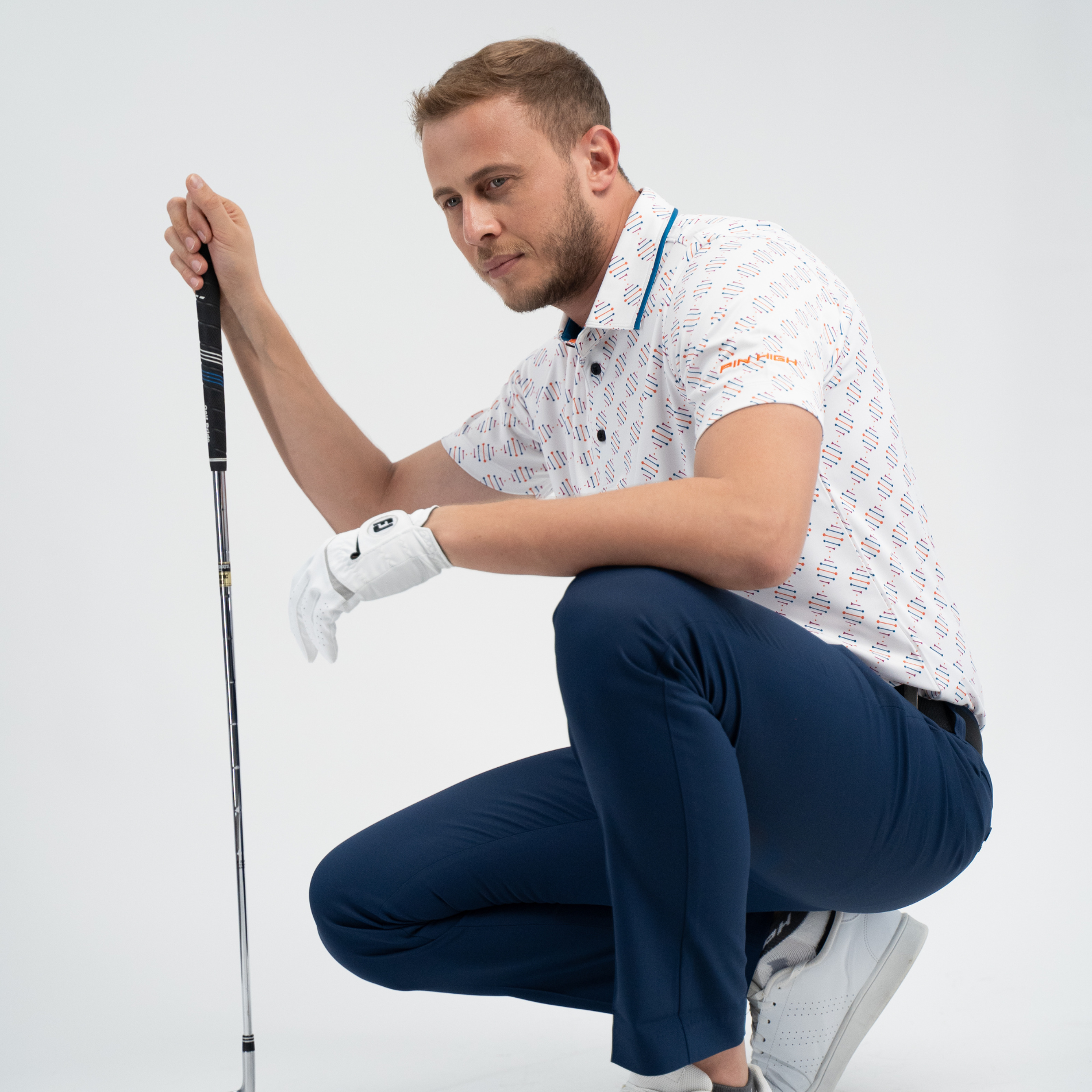 Omniflex Performance Trousers