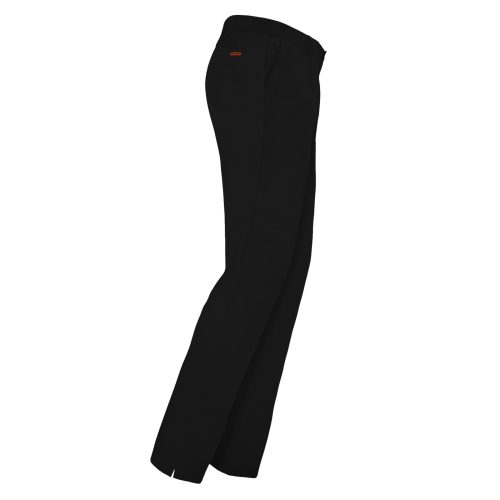 02 Tour Trouser-Black-