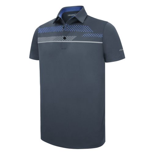 Brice - Dark Slate - Blue Yonder_front